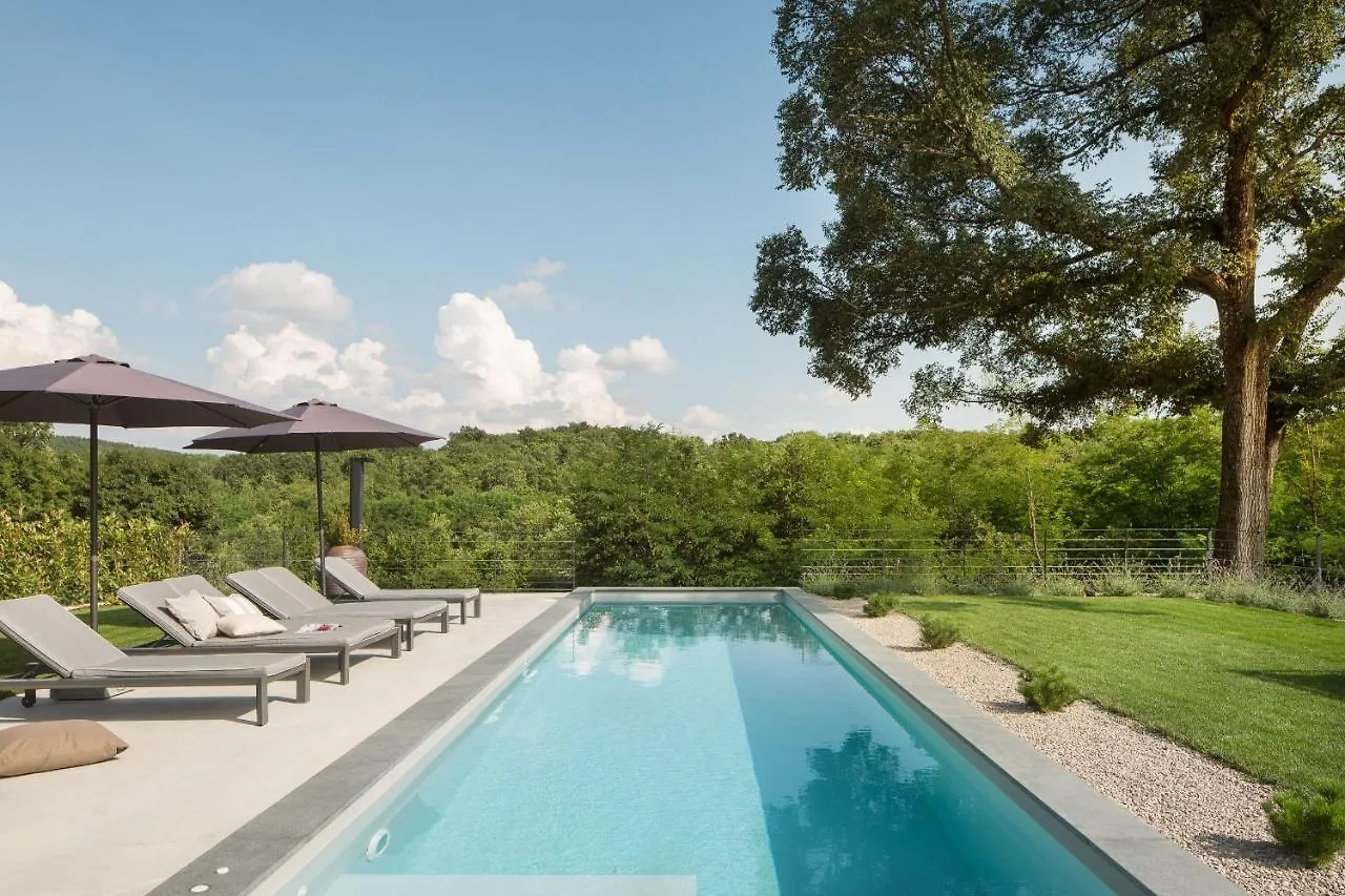 Villa Ulmus Karojba 0*,  Croatia